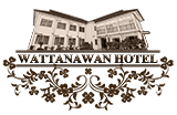 WATTANAWAN HOTEL